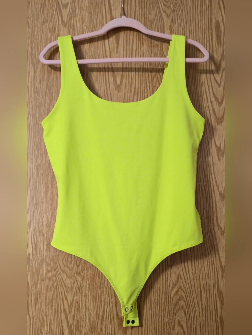 Express Womens Contour Bodysuit